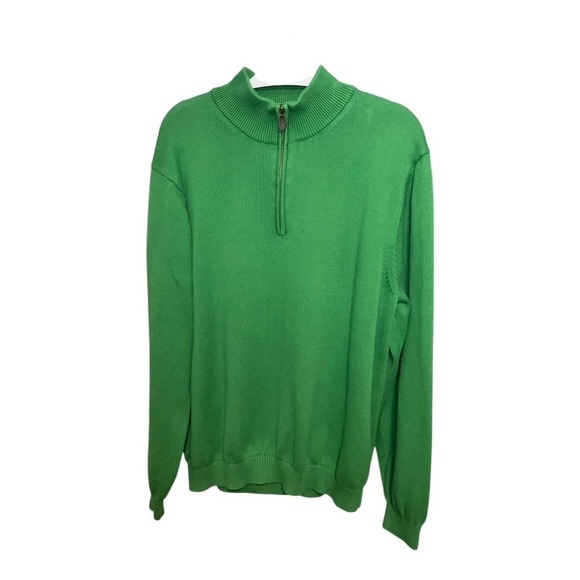 Brooks Brothers 1/2 Zip Pullover XXL - Picture 1 of 2